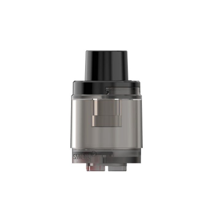 Smok RPM 85 ve 100 pod cihazınız için salt nikotin uyumlu bu dayanıklı kartuşu hemen sipariş verin.