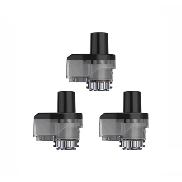 Smok RPM80 Kartuş ile dayanıklı yapı ve salt nikotin uyumu sayesinde yüksek buharı hemen sipariş ver.