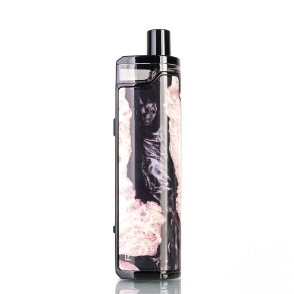 Smok RPM80 Pro Pod Mod ile 80W güç ve taşınabilir tasarımı birleştirerek uzun ömürlü buhar keyfi için sipariş ver.