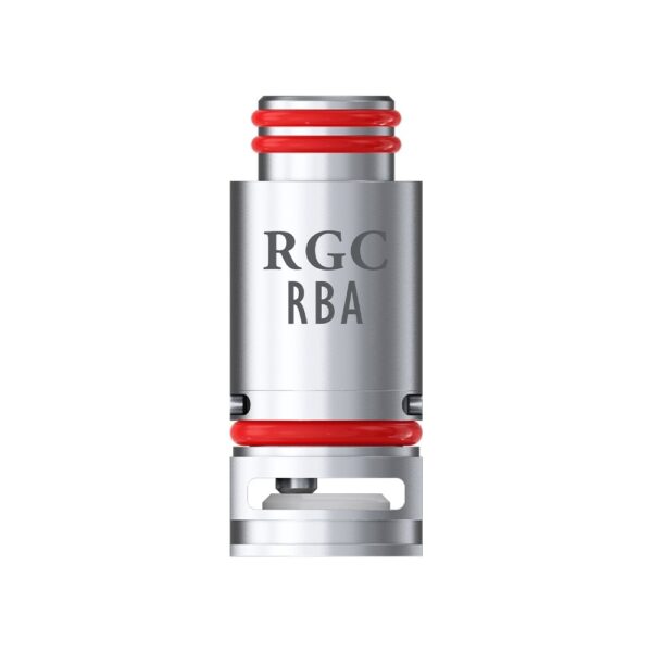 Smok RPM80 RGC RBA Coil ile kendi sarımınızı yaparak salt nikotin dahil tüm likitlerle uyumlu buhar keyfini hemen sipariş verin.