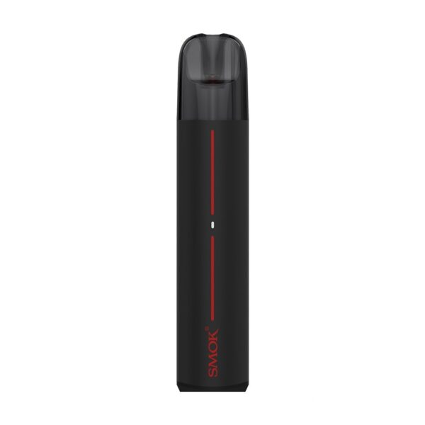 Smok Solus 2 Pod Mod ile pratik ve kompakt yapıda salt nikotin keyfi yaşayın, hemen sipariş verin.