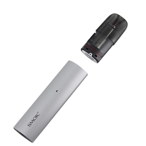 Smok Solus Pod Mod ile kompakt ve pratik salt nikotin keyfini hemen sipariş ver.