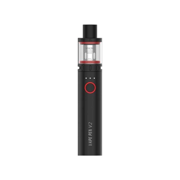Smok Vape Pen V2 başlangıç kiti ile taşınabilir salt nikotin deneyimi için hemen sipariş verin.