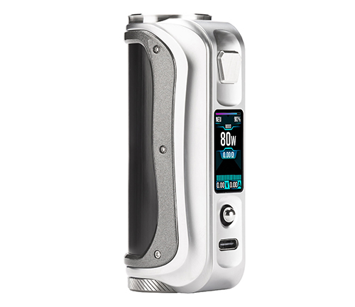 SX Mini SL Class V2 100W modu, SX680 çipli kompakt ve premium tasarımıyla hemen sipariş ver.