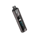 SXmini Puremax 2 Pod Mod ile 1300mAh batarya ve 35W güçte yoğun buhar keyfi için sipariş verin.