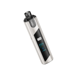 SXmini Puremax 2 Pod Mod ile 1300mAh batarya ve 35W güçte yoğun buhar keyfi için sipariş verin.