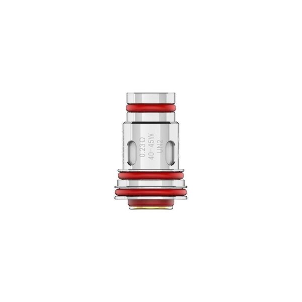 Uwell Aeglos Coil ile yoğun buhar ve tutarlı lezzet için salt nikotin optimize edilmiş yedek atomizeri sipariş ver.