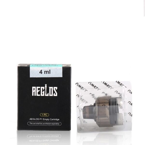 Uwell Aeglos P1 yedek kartuşu yoğun buhar ve lezzet için salt nikotin seçeneklerinizi sipariş verin.