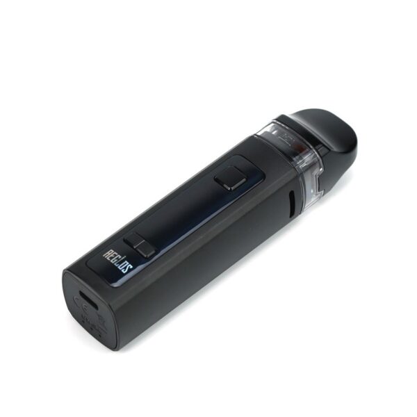 Uwell Aeglos Pod Mod ile güçlü salt nikotin deneyimi yaşayın ve hemen sipariş verin.