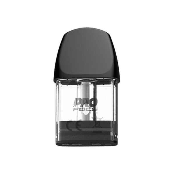 Uwell Caliburn A2 kartuş ile yoğun lezzet ve dayanıklı performansı deneyimleyin, salt nikotin için optimize edilmiş bu yedek parçayı hemen sipariş verin.