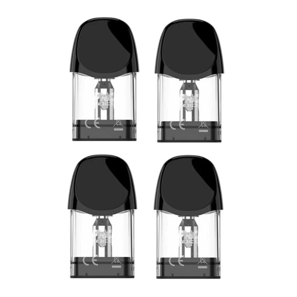 Uwell Caliburn A3 AK3 kartuşu, salt nikotin ile yoğun aroma ve uzun ömür sunar, hemen sipariş verin.
