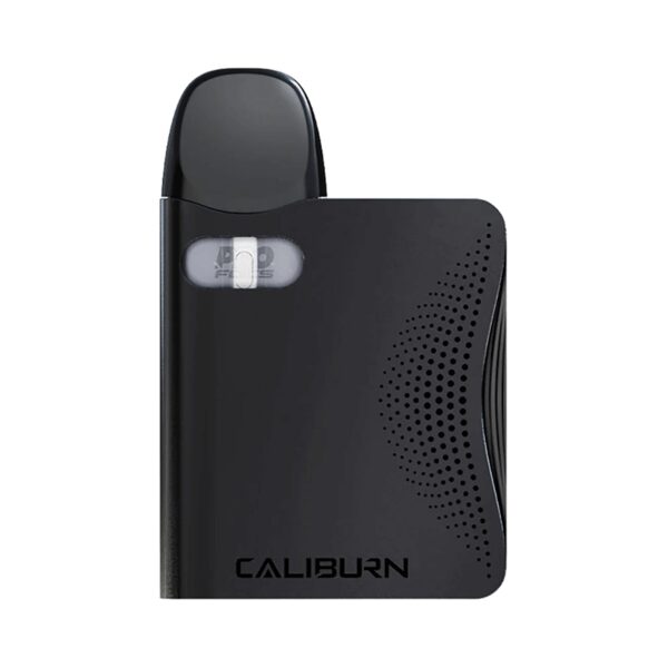 Kompakt ve sızdırmaz Uwell Caliburn AK3 Pod Mod'u salt nikotin ile kullanmak için hemen sipariş ver.