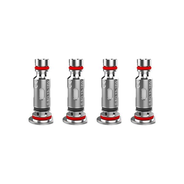 Uwell Caliburn G Coil ile yoğun buhar ve net tatlar için hemen sipariş verin.