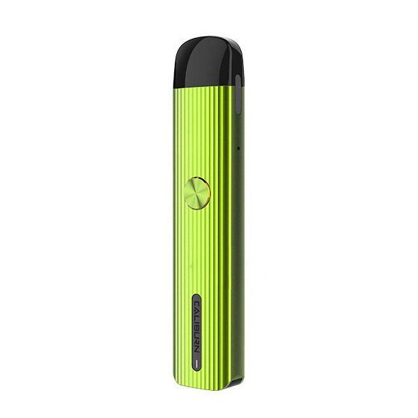 Ayarlanabilir hava akışı ve dayanıklı coil ile yoğun buhar sunan Uwell Caliburn G Pod Mod'u şimdi sipariş verin.