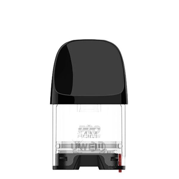 Pro-FOCS teknolojili Uwell Caliburn G2 Kartuşu hemen sipariş ver ve yoğun buharın keyfini çıkar.