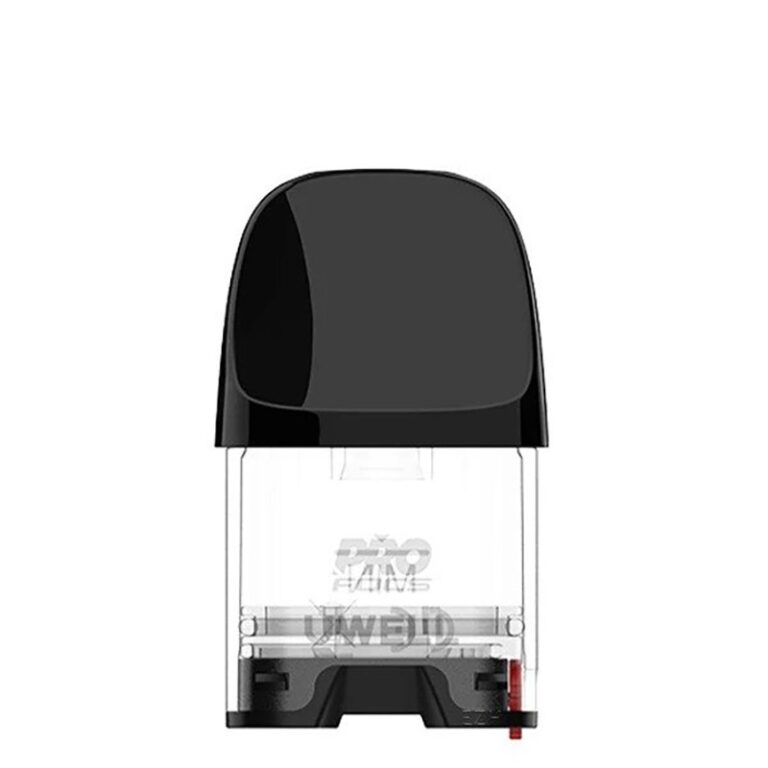 Pro-FOCS teknolojili Uwell Caliburn G2 Kartuşu hemen sipariş ver ve yoğun buharın keyfini çıkar.