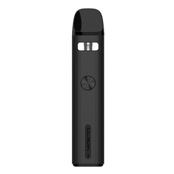 Uwell Caliburn G2 Pod Mod ile ayarlanabilir hava akışı ve yoğun lezzet deneyimi için hemen sipariş ver.