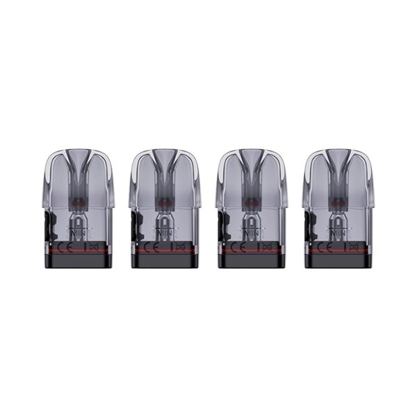 Uwell Caliburn G3 pod kartuşu ile yoğun aroma ve güçlü buhar deneyimi için hemen sipariş ver.
