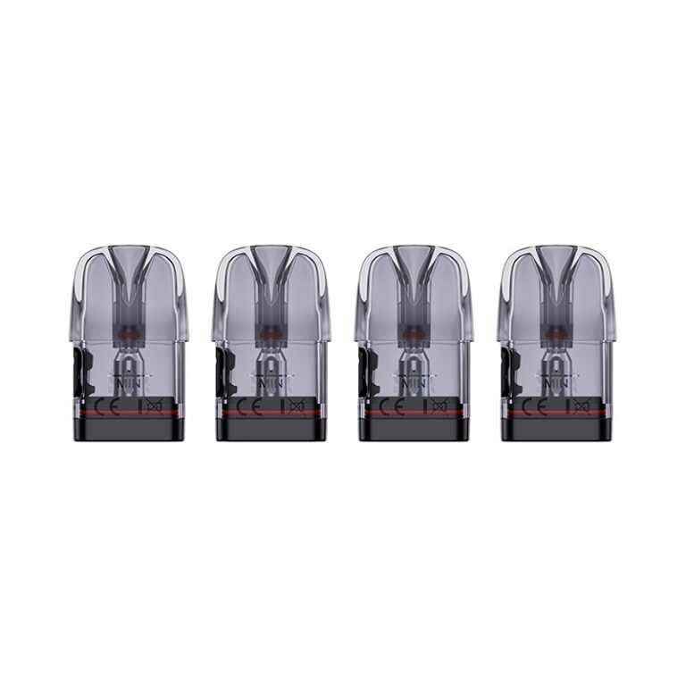 Uwell Caliburn G3 pod kartuşu ile yoğun aroma ve güçlü buhar deneyimi için hemen sipariş ver.