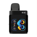 Uwell Caliburn G3 Pro KOKO ile taşınabilir ve dayanıklı tasarımda üstün lezzet performansını keşfedip salt nikotin deneyimi için sipariş verin.