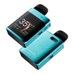 Uwell Caliburn G3 Pro KOKO ile taşınabilir ve dayanıklı tasarımda üstün lezzet performansını keşfedip salt nikotin deneyimi için sipariş verin.