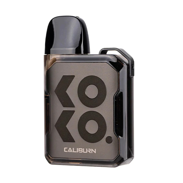 Ekranlı Uwell Caliburn GK2 Vision Pod Mod ile salt nikotin lezzetini taşınabilir güçte deneyimleyin, hemen sipariş verin.