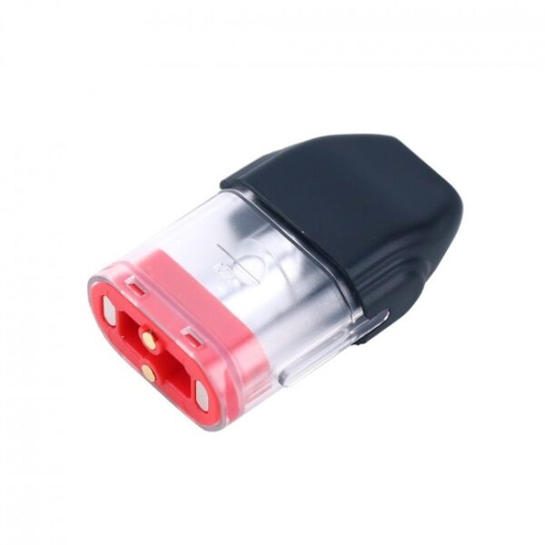 Uwell Caliburn KOKO uyumlu 4'lü yedek kartuş seti ile yüksek lezzet ve buhar kalitesini koruyun, hemen sipariş verin.
