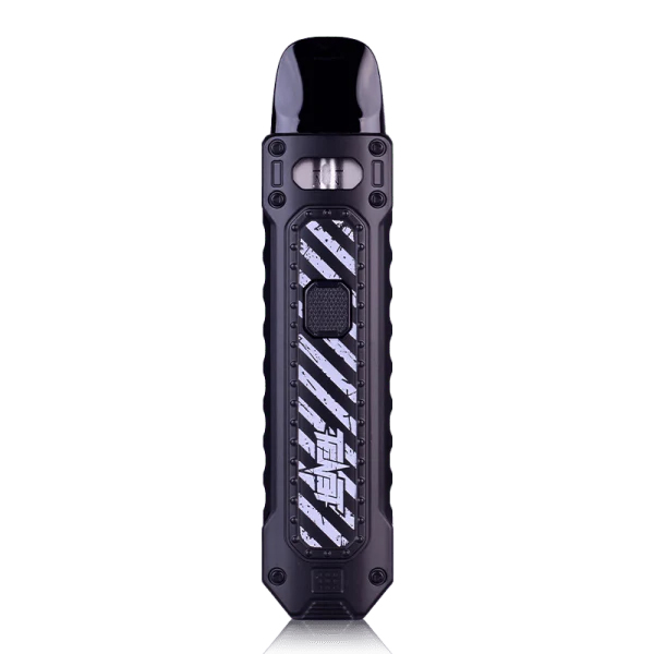Uwell Caliburn Tenet Pod Mod ile uzun pil ömrü ve sızdırmaz tasarımı deneyimleyin, salt nikotin uyumlu bu modeli hemen sipariş verin.