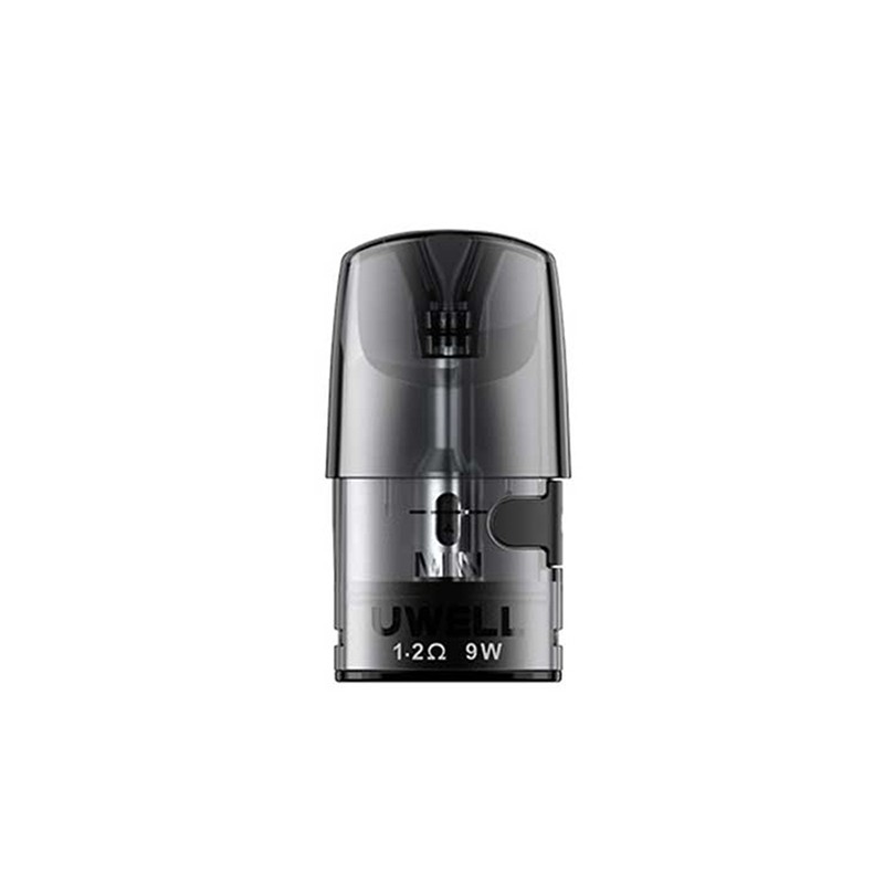 Uwell Cravat Kartuş Uwell Cravat yedek kartuşu ile yoğun aroma ve güvenilir buhar deneyimi için hemen sipariş ver.