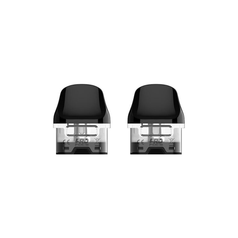 Uwell Crown D Pod yedek kartuşu ile dayanıklı yapıda yoğun buhar ve lezzet performansı için hemen sipariş verin.