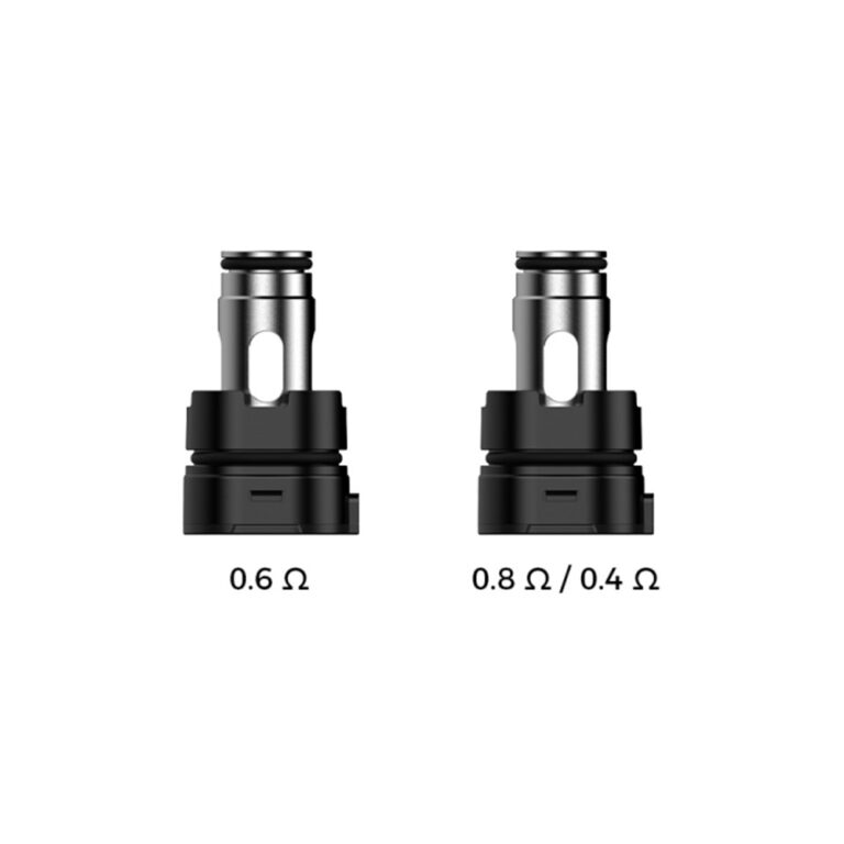 Uwell Crown M Pod Mod için dayanıklı yedek coil ile yoğun buhar ve net aroma deneyimi yaşayın, şimdi sipariş verin.