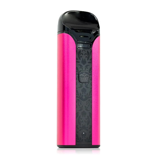 Uwell Crown Pod Mod ile uzun pil ömrü ve taşınabilir tasarımda salt nikotin lezzetini deneyimleyin, hemen sipariş verin.