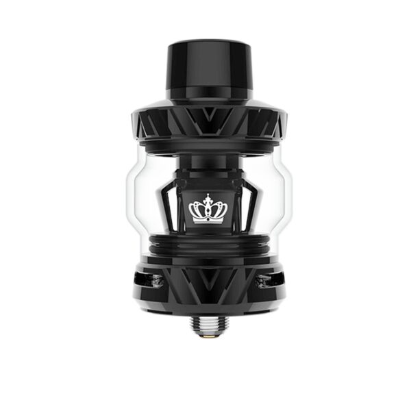 Uwell Crown V Atomizer ile dayanıklı coil ve sızdırmaz tasarımı deneyimleyin, hemen sipariş verin.