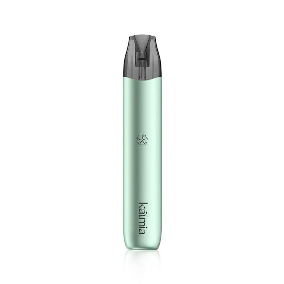 Uwell Kalmia Pod Mod ile kompakt tasarımda uzun pil ömrü ve salt nikotin keyfi için hemen sipariş verin.