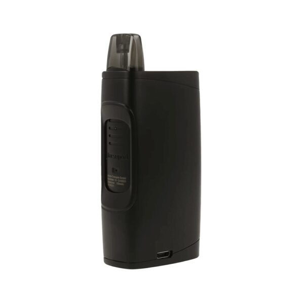 Uwell MarsuPod PCC Kit ile uzun pil ömrü ve yoğun salt nikotin keyfi için hemen sipariş ver.