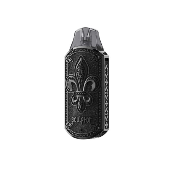 Kompakt Uwell Sculptor Pod Mod ile yoğun salt nikotin keyfini yaşayın, hemen sipariş verin.