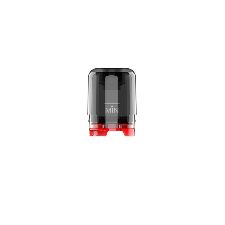 Uwell Whirl S2 Kartuş ile yoğun lezzet ve uzun ömürlü kullanım için salt nikotin uyumlu bu kartuşu sipariş ver.