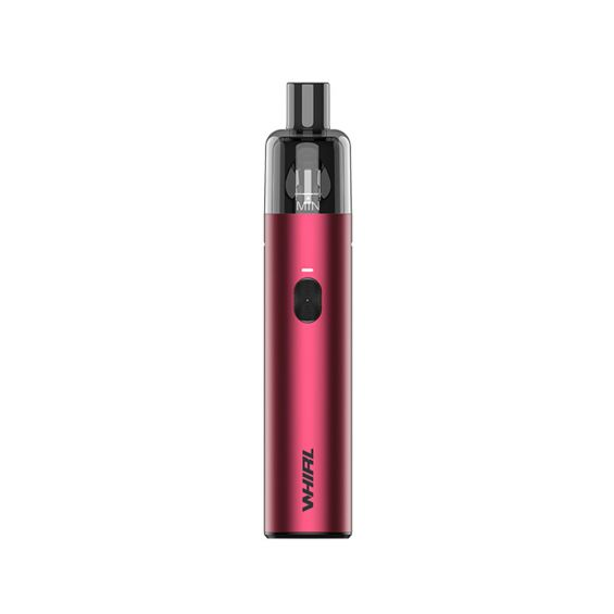 Uwell Whirl S2 Pod Mod ile kompakt ve dayanıklı tasarımda salt nikotin keyfini yaşayın, hemen sipariş verin.