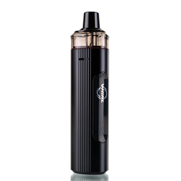 UWELL Whirl T1 Pod ile sızdırmaz yapı ve uzun ömürlü batarya sayesinde salt nikotin keyfini yaşamak için sipariş verin.