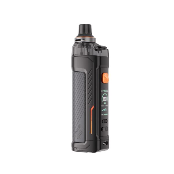 Vaporesso Armour GS Kit ile kompakt ve güçlü salt nikotin buhar deneyimini hemen sipariş ver.