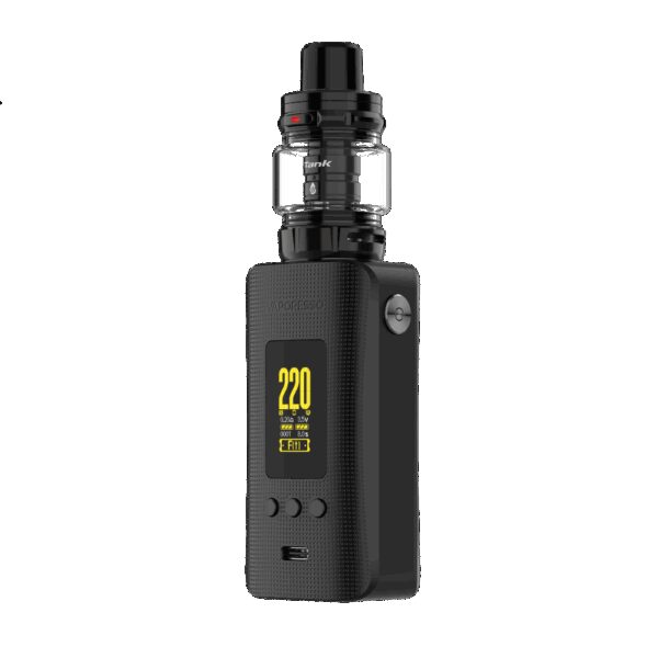 220W güç ve AXON çip ile yoğun buhar deneyimi için hemen sipariş verin.
