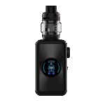 Vaporesso Gen Max Kit, AXON çip teknolojisiyle yüksek performans ve hızlı şarj sunan salt nikotin uyumlu sağlam pod sistemini sipariş ver.