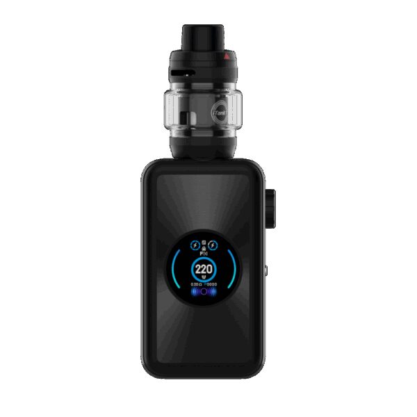 Vaporesso Gen Max Kit, AXON çip teknolojisiyle yüksek performans ve hızlı şarj sunan salt nikotin uyumlu sağlam pod sistemini sipariş ver.