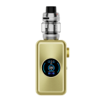 Vaporesso Gen Max Kit, AXON çip teknolojisiyle yüksek performans ve hızlı şarj sunan salt nikotin uyumlu sağlam pod sistemini sipariş ver.