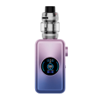 Vaporesso Gen Max Kit, AXON çip teknolojisiyle yüksek performans ve hızlı şarj sunan salt nikotin uyumlu sağlam pod sistemini sipariş ver.