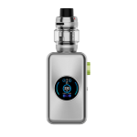 Vaporesso Gen Max Kit, AXON çip teknolojisiyle yüksek performans ve hızlı şarj sunan salt nikotin uyumlu sağlam pod sistemini sipariş ver.