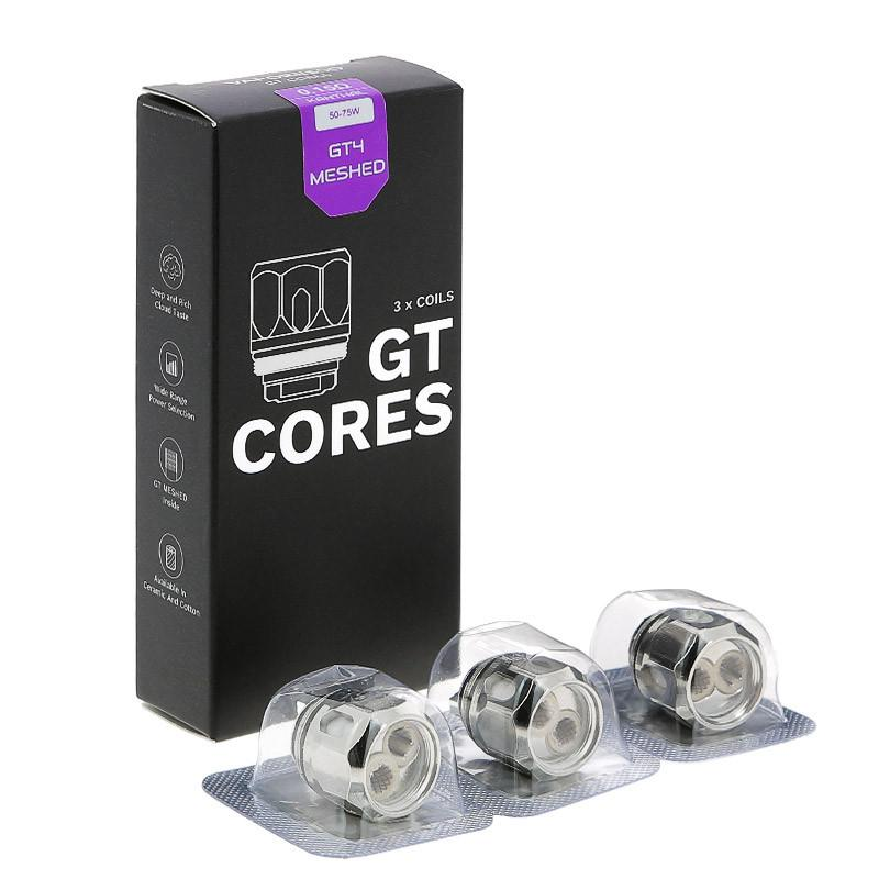 Vaporesso GT Core Coil Sipariş Ver Vaporesso GT Core Coil yedek atomizer ile yoğun buhar ve saf lezzet için hemen sipariş verin.