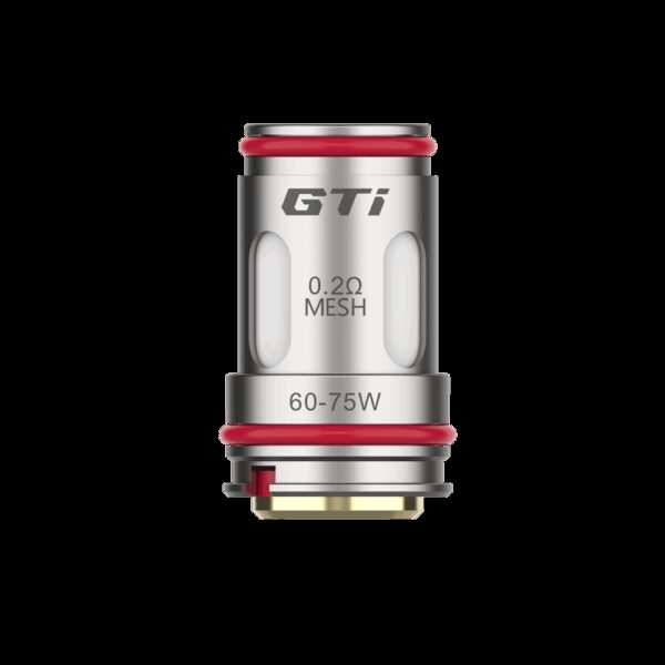 Vaporesso GTi Coil ile üstün lezzet ve yoğun buhar için hemen sipariş ver.
