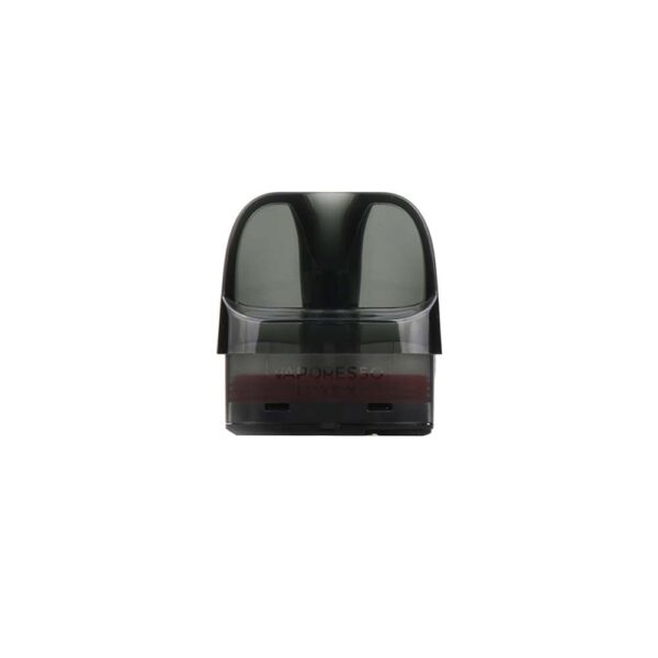 Vaporesso Luxe X yedek pod kartuşu ile dayanıklı yapısı sayesinde yoğun buhar ve saf aroma keyfini uzun süre yaşayın ve hemen sipariş edin.