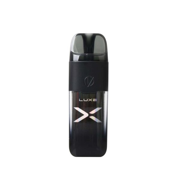 Vaporesso Luxe X Pod Mod ile taşınabilir güçlü salt nikotin deneyimi için hemen sipariş verin.